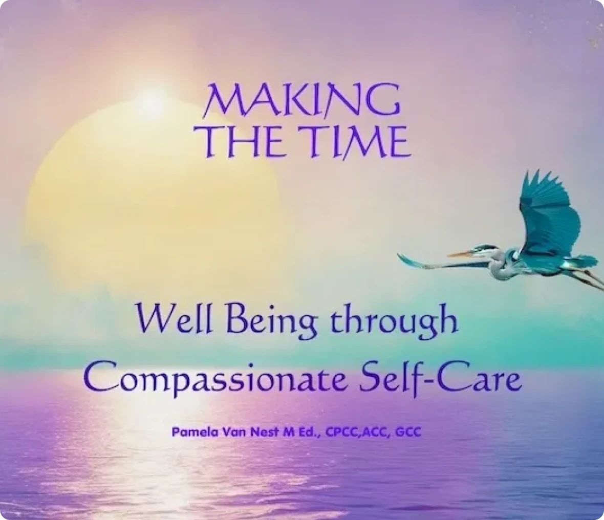 Making the Time book cover design